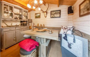 1 Bedroom Gorgeous Apartment In Bad Schlema